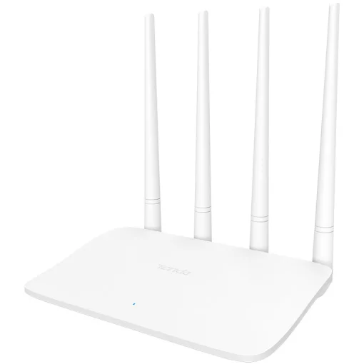 Wi-Fi роутер TENDA F6