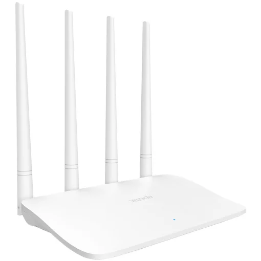 Wi-Fi роутер TENDA F6