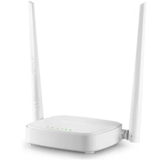 Wi-Fi роутер TENDA N301