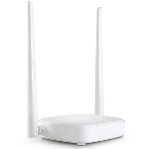Wi-Fi роутер TENDA N301