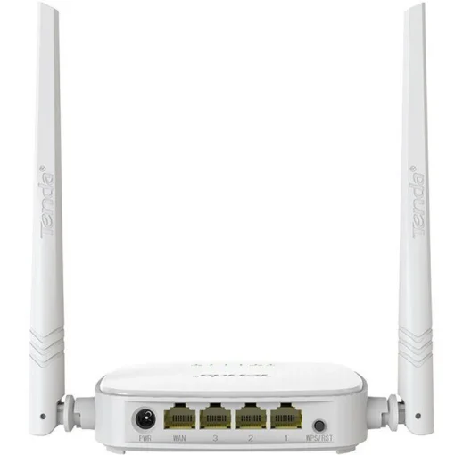 Wi-Fi роутер TENDA N301