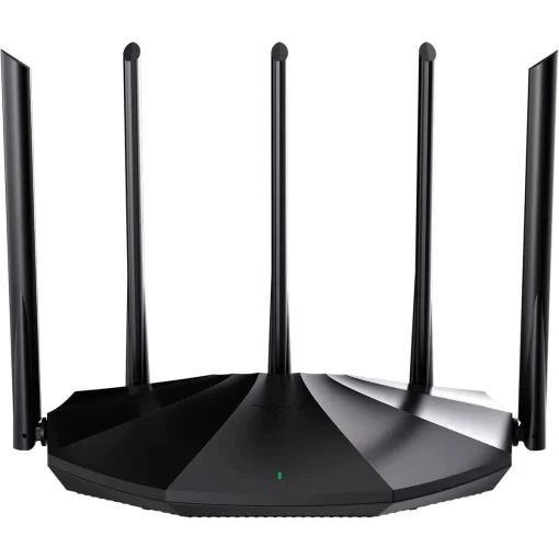 Wi-Fi роутер TENDA RX2 Pro