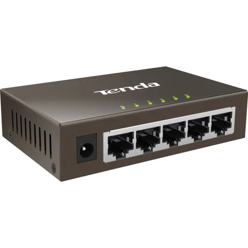 Комутатор TENDA TEG1005D
