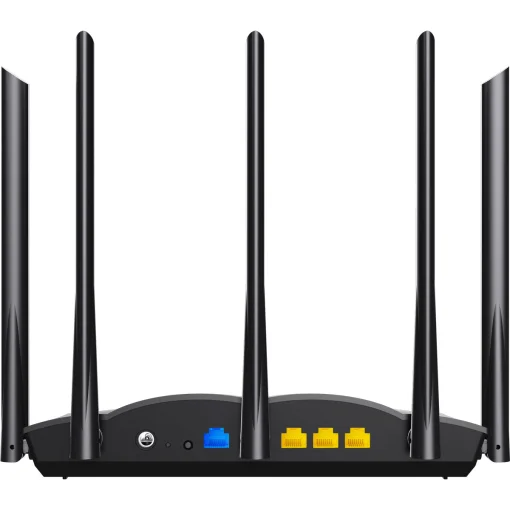 Wi-Fi роутер TENDA TX12 Pro