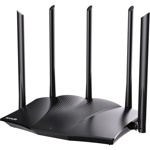 Wi-Fi роутер TENDA TX12 Pro
