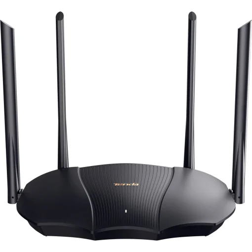 Wi-Fi роутер TENDA TX12