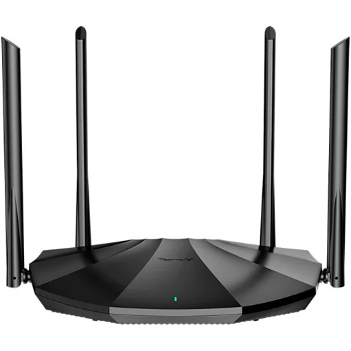 Wi-Fi роутер TENDA TX2