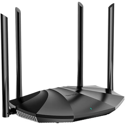 Wi-Fi роутер TENDA TX2