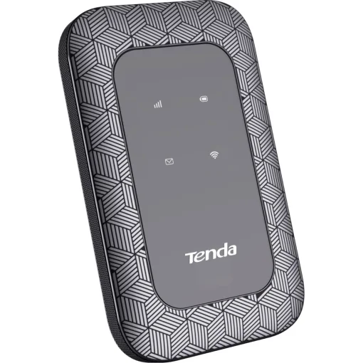 4G Wi-Fi роутер TENDA 4G180 v3.0