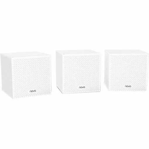 Wi-Fi Mesh система TENDA Nova MW12 3-pack