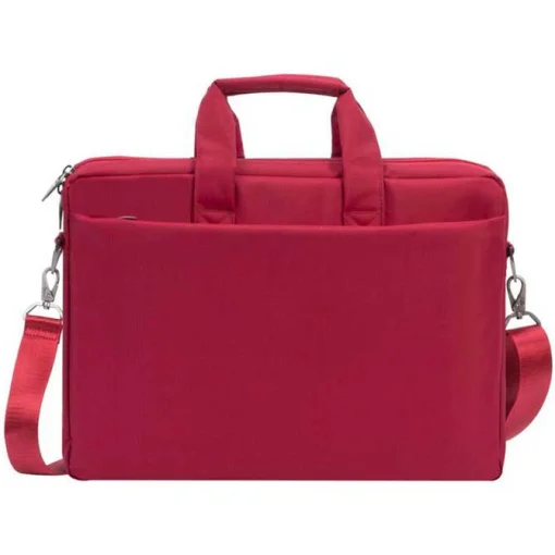 Сумка для ноутбука 15.6" RIVACASE Tiergarten 8630 Red