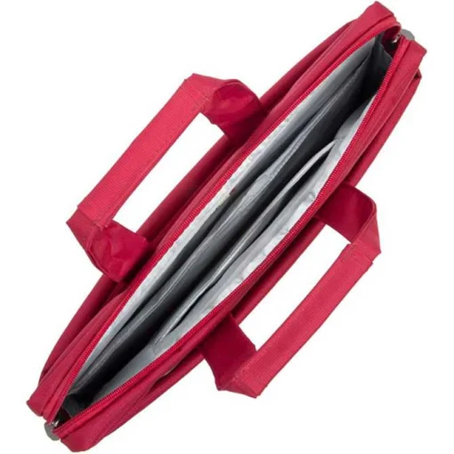 Сумка для ноутбука 15.6" RIVACASE Tiergarten 8630 Red