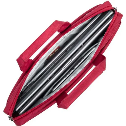 Сумка для ноутбука 15.6" RIVACASE Tiergarten 8630 Red