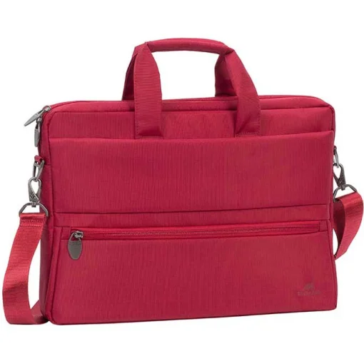 Сумка для ноутбука 15.6" RIVACASE Tiergarten 8630 Red
