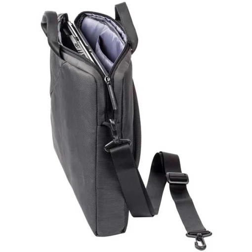 Сумка для ноутбука 15.6" RIVACASE Tivoli 8730 Gray