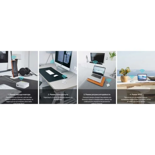 4G Wi-Fi роутер TP-LINK TL-MR3020