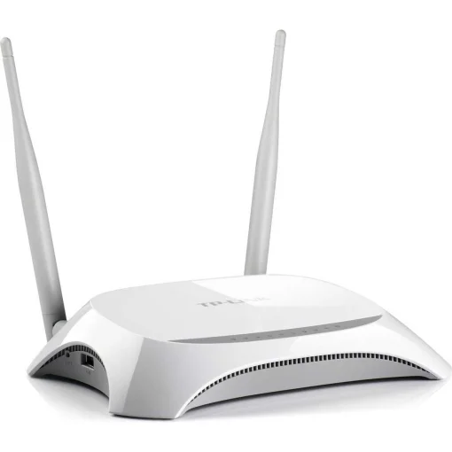 Wi-Fi роутер TP-LINK TL-MR3420