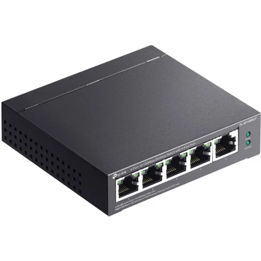 Коммутатор TP-LINK TL-SF1005LP