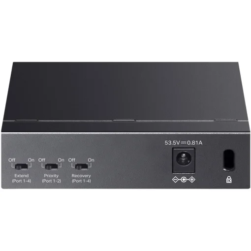 Коммутатор TP-LINK TL-SF1005LP