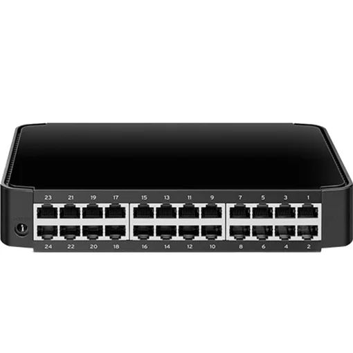 Коммутатор TP-LINK TL-SF1024M