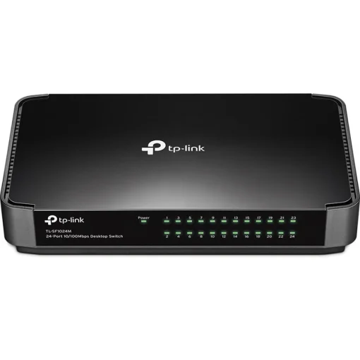 Коммутатор TP-LINK TL-SF1024M