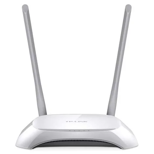 Wi-Fi роутер TP-LINK TL-WR840N