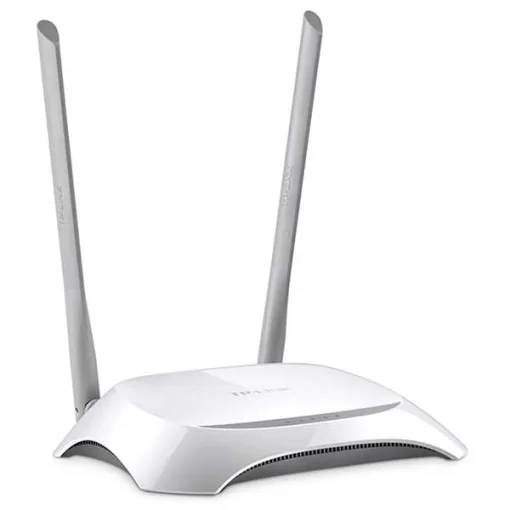 Wi-Fi роутер TP-LINK TL-WR840N