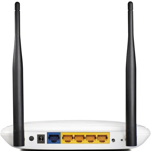 Wi-Fi роутер TP-LINK TL-WR841N