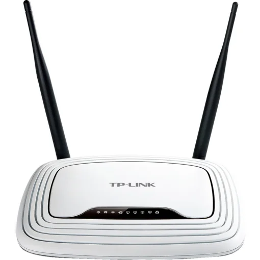 Wi-Fi роутер TP-LINK TL-WR841N