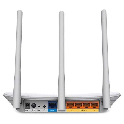 Wi-Fi роутер TP-LINK TL-WR845N