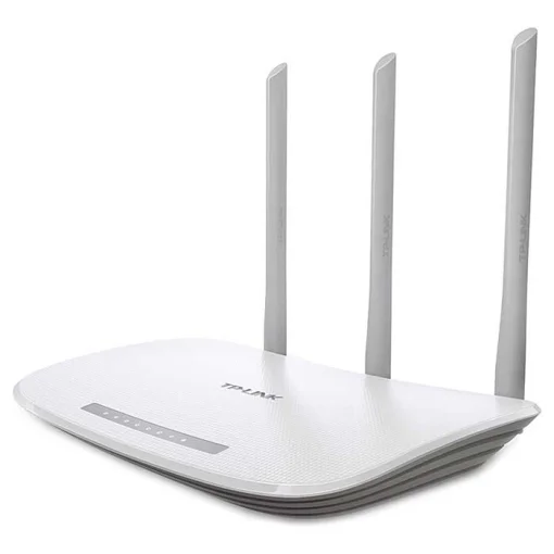 Wi-Fi роутер TP-LINK TL-WR845N
