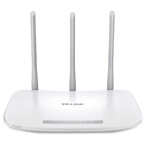 Wi-Fi роутер TP-LINK TL-WR845N