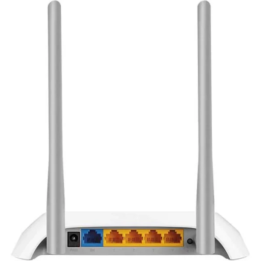 Wi-Fi роутер TP-LINK TL-WR850N