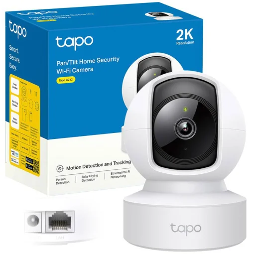 IP-камера TP-LINK TAPO C212