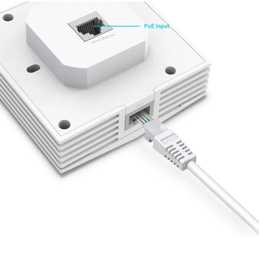 Точка доступа TP-LINK EAP650-WALL