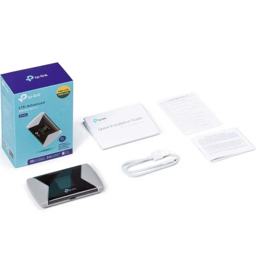 4G Wi-Fi роутер TP-LINK M7450