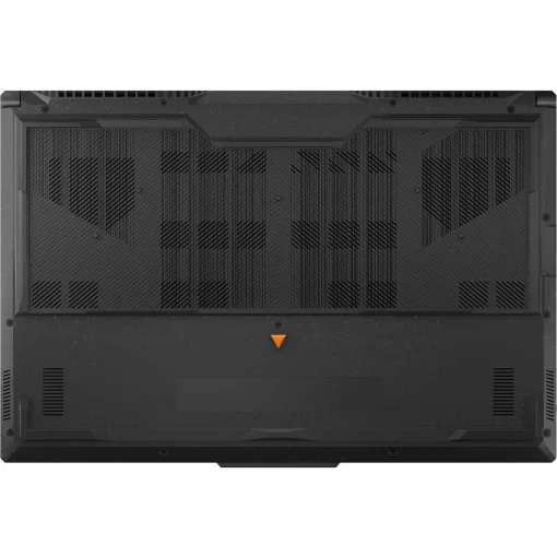 Ноутбук ASUS TUF Gaming A17 FA707NUG Mecha Gray (FA707NUG-HX146)