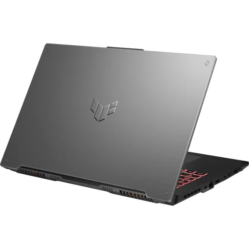 Ноутбук ASUS TUF Gaming A17 FA707NUG Mecha Gray (FA707NUG-HX146)