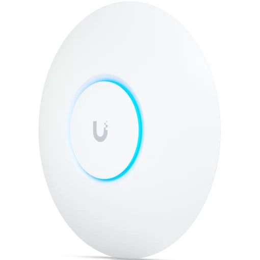 Точка доступа Ubiquiti UniFi UAP-AC Lite (UAP-AC-LITE) (AC1200, 1хGE)