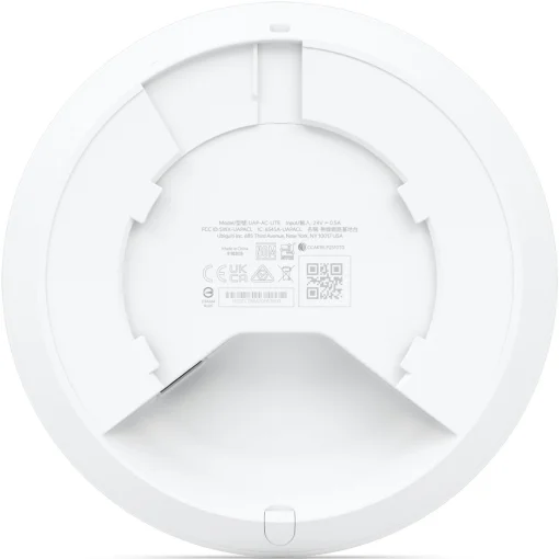 Точка доступу UBIQUITI UniFi AC Lite (UAP-AC-LITE)