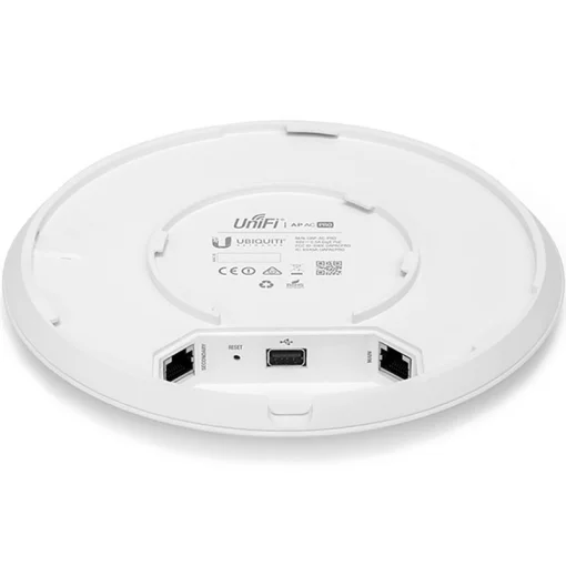 Точка доступа UBIQUITI UniFi AC Pro (UAP-AC-PRO)
