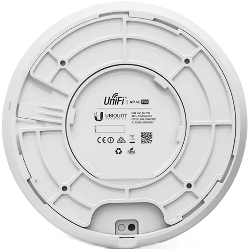 Точка доступа UBIQUITI UniFi AC Pro (UAP-AC-PRO)