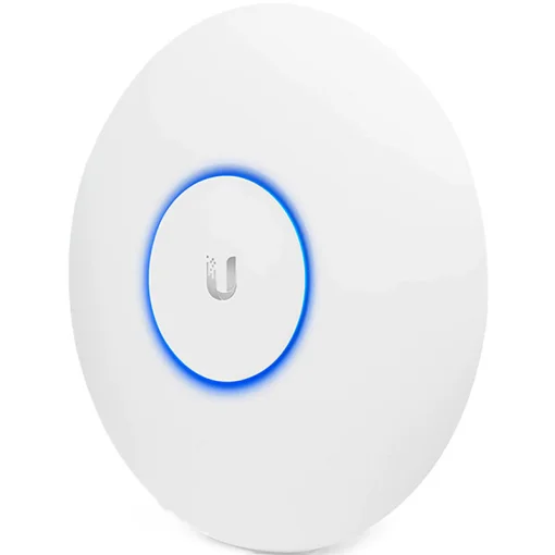 Точка доступа UBIQUITI UniFi AC Pro (UAP-AC-PRO)