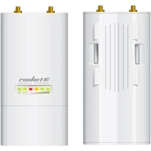 Точка доступу UBIQUITI Rocket M2 (ROCKETM2)