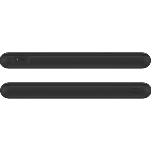 Повербанк ENERGIZER UE10052PQ 18W PD+QC 10000mAh Black