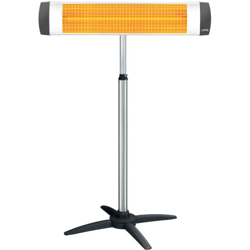 Інфрачервоний обігрівач UFO Basic 1800 + ніжка (YU18EN)