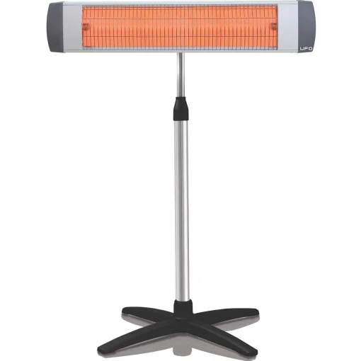 Інфрачервоний обігрівач UFO Basic 2300 + ніжка (YU23EN)