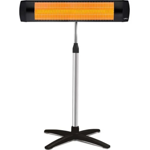 Інфрачервоний обігрівач UFO Basic 2900 + ніжка (YU29EN)