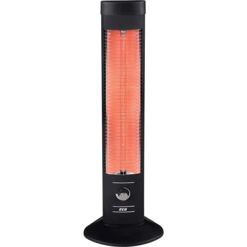 Інфрачервоний обігрівач UFO Eco Term (ECO-EC/18)