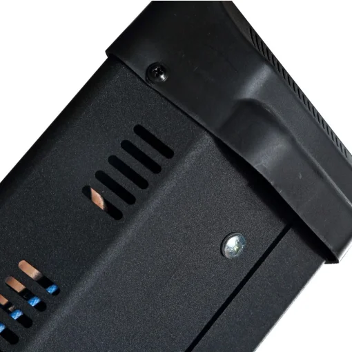 Інфрачервоний обігрівач UFO Eco Term (ECO-EC/18)